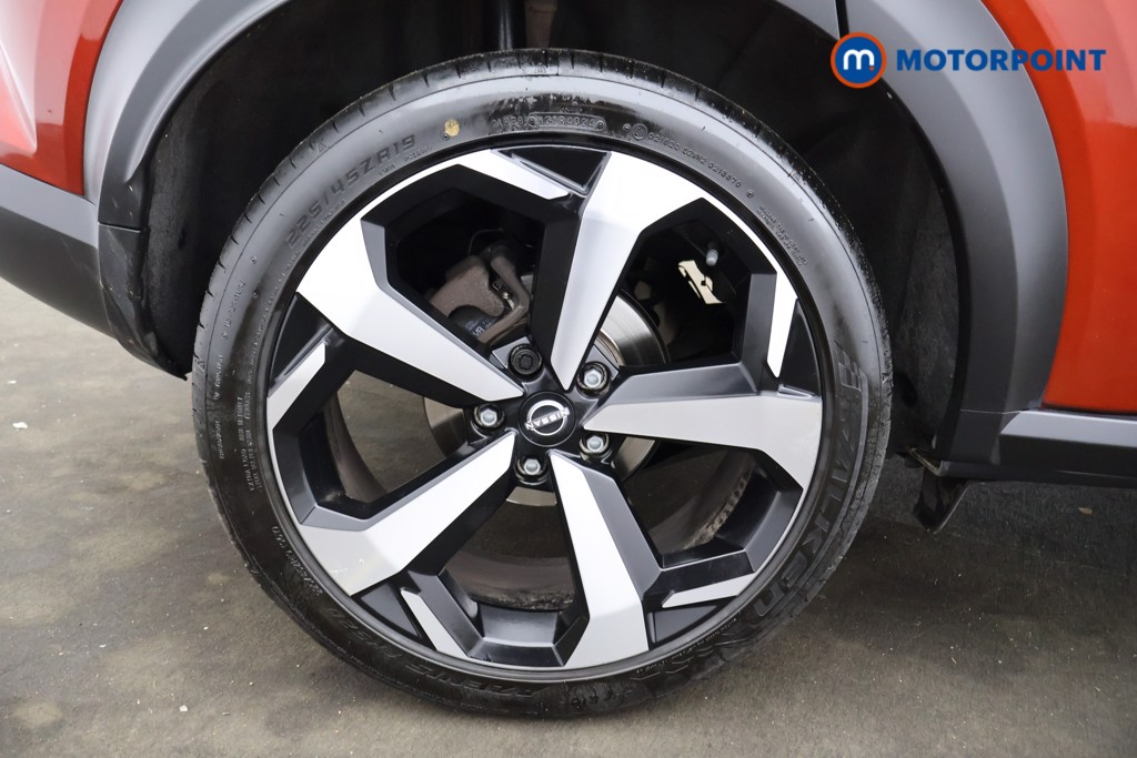 Used Nissan Juke 2023 for sale - 76162341: Photo 24