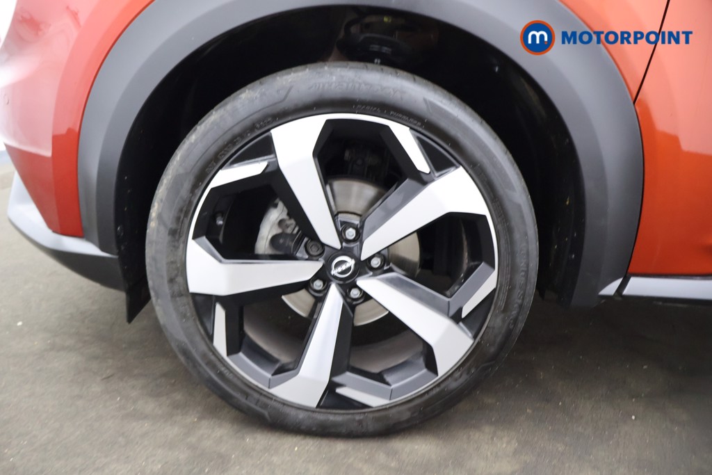Used Nissan Juke 2023 for sale - 76162341: Photo 26