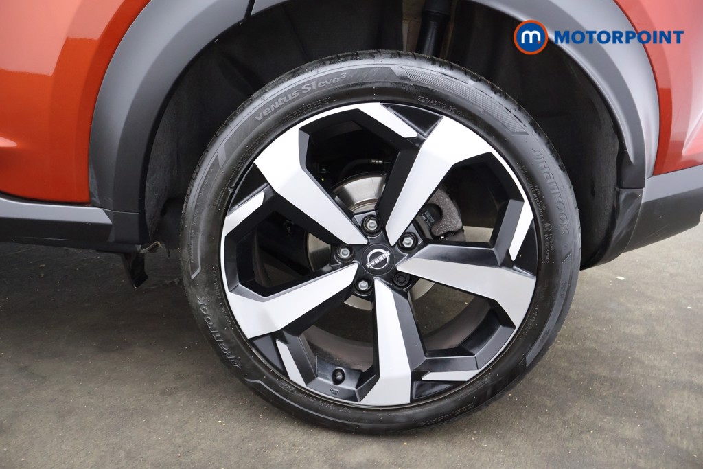 Used Nissan Juke 2023 for sale - 76162341: Photo 27