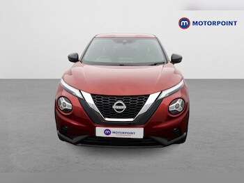 Used Nissan Juke 2023 for sale - 76162341: Photo 2