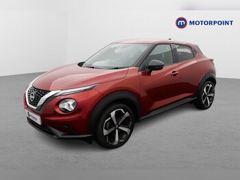 Used Nissan Juke 2023 for sale - 76162341: Photo 3