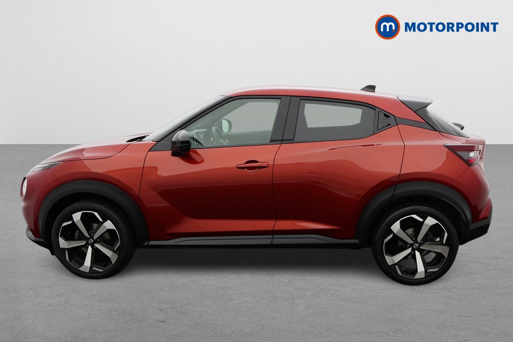 Used Nissan Juke 2023 for sale - 76162341: Photo 4