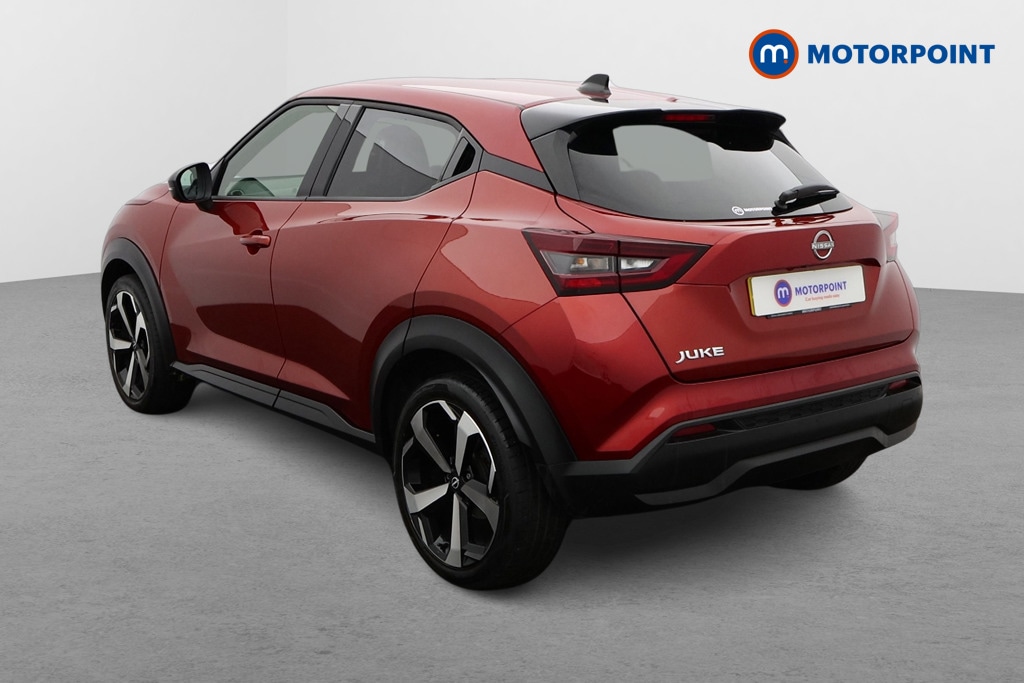 Used Nissan Juke 2023 for sale - 76162341: Photo 5