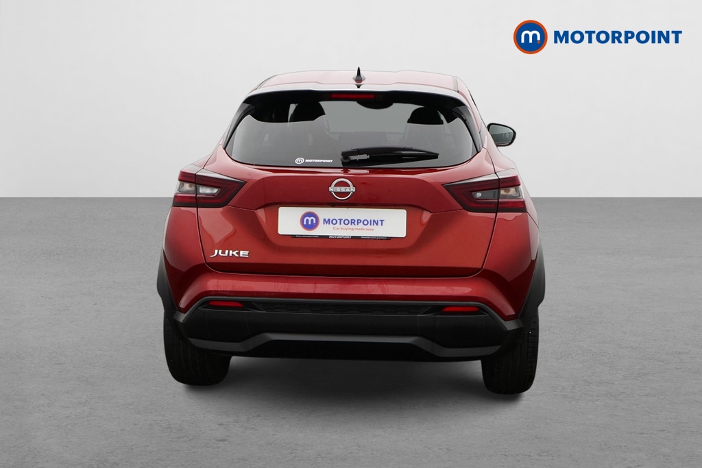 Used Nissan Juke 2023 for sale - 76162341: Photo 6