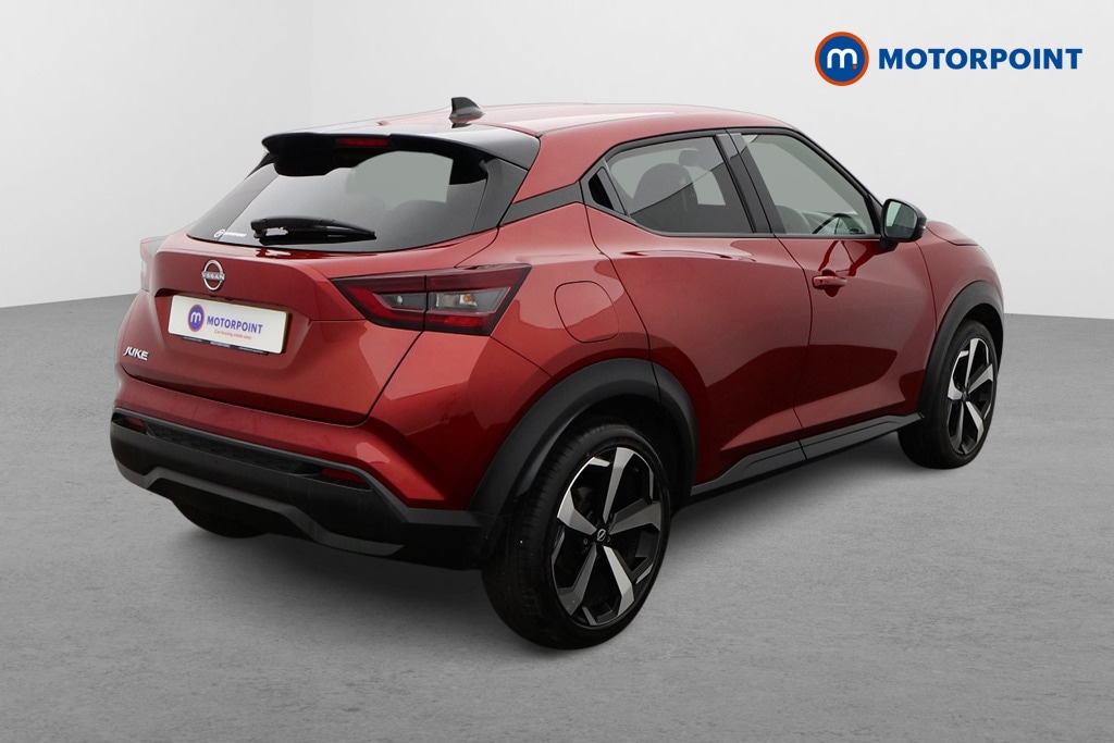 Used Nissan Juke 2023 for sale - 76162341: Photo 7