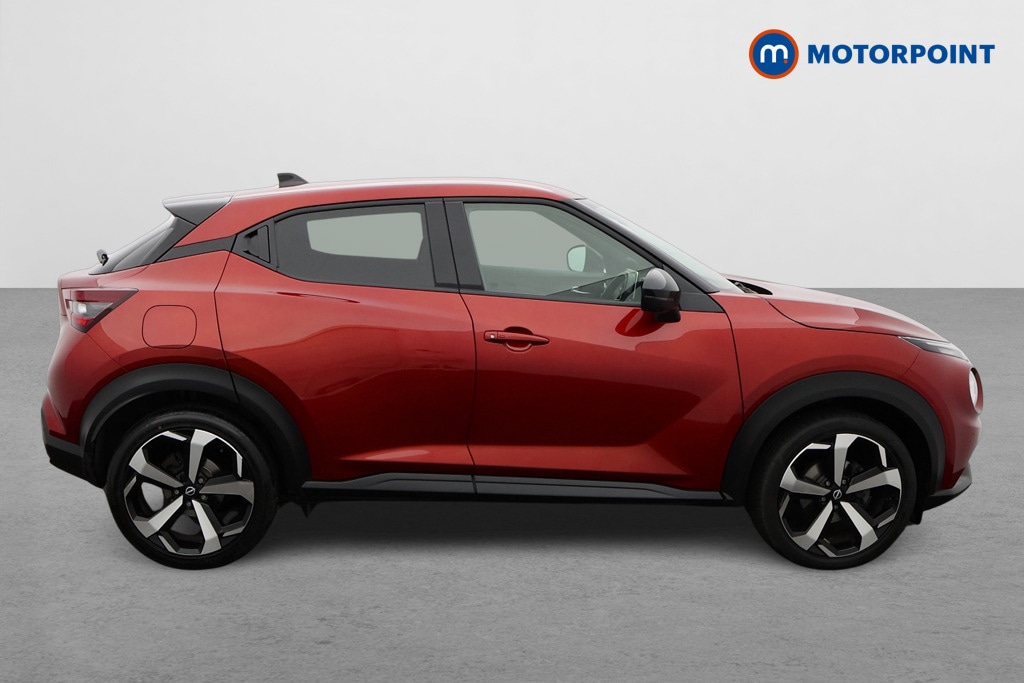 Used Nissan Juke 2023 for sale - 76162341: Photo 8