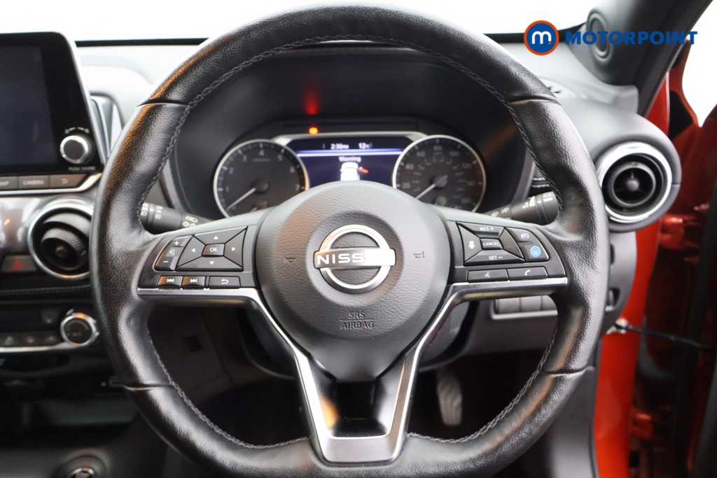 Used Nissan Juke 2023 for sale - 76162341: Photo 9