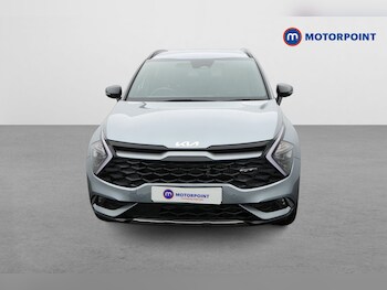 Used Kia Sportage undefined for sale - 78720759: Photo