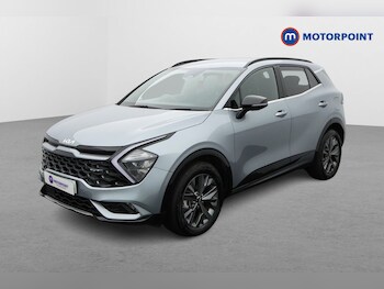 Used Kia Sportage undefined for sale - 78720759: Photo