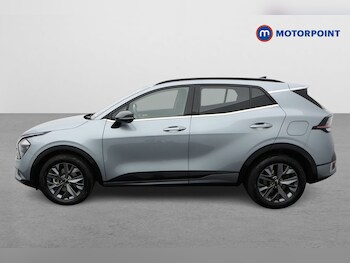 Used Kia Sportage undefined for sale - 78720759: Photo