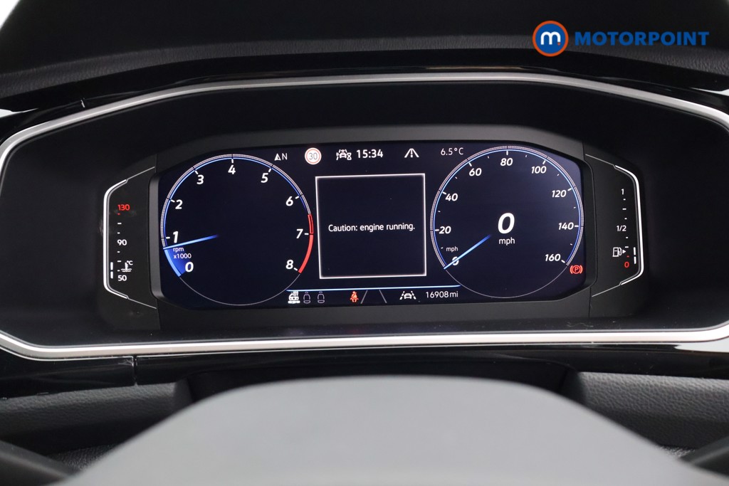 Used Volkswagen T-Roc 2024 for sale - 77225997: Photo 12