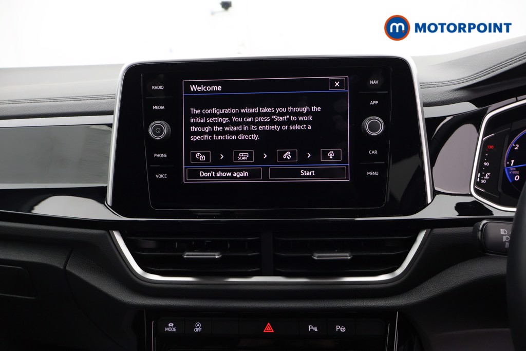 Used Volkswagen T-Roc 2024 for sale - 77225997: Photo 14