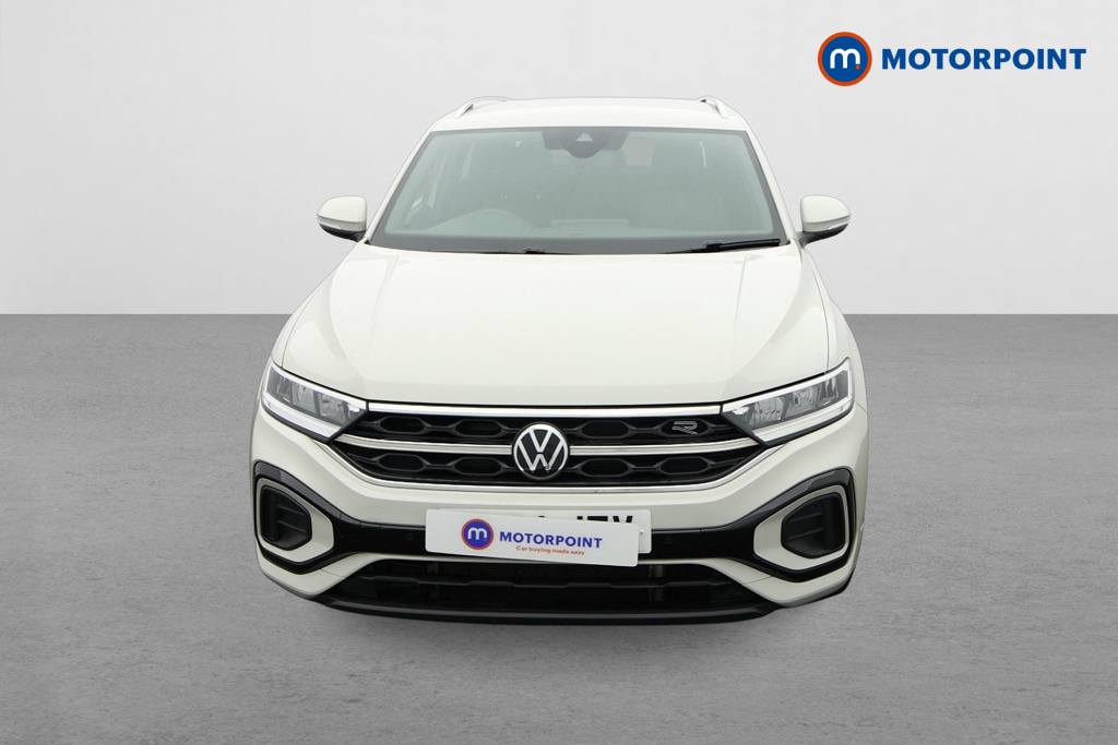 Used Volkswagen T-Roc 2024 for sale - 77225997: Photo 2