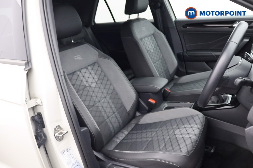 Used Volkswagen T-Roc 2024 for sale - 77225997: Photo 26