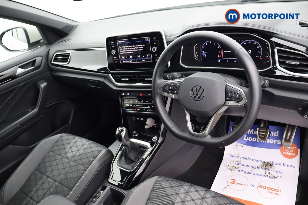 Used Volkswagen T-Roc 2024 for sale - 77225997: Photo 27