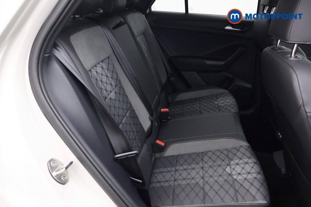 Used Volkswagen T-Roc 2024 for sale - 77225997: Photo 29