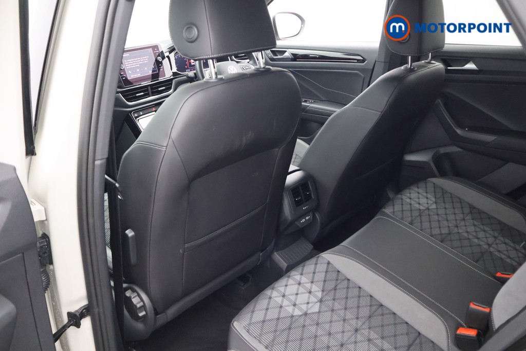 Used Volkswagen T-Roc 2024 for sale - 77225997: Photo 33