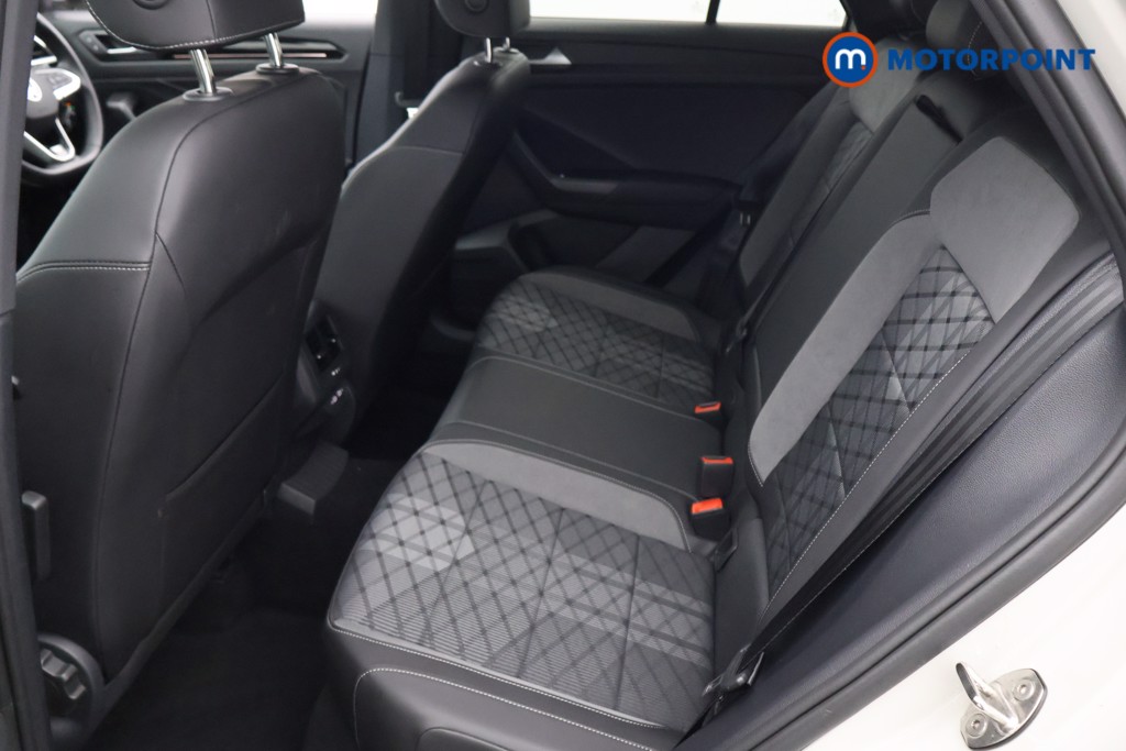 Used Volkswagen T-Roc 2024 for sale - 77225997: Photo 34