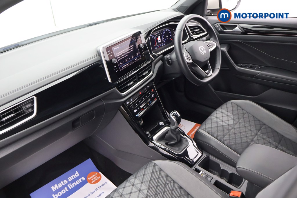 Used Volkswagen T-Roc 2024 for sale - 77225997: Photo 36