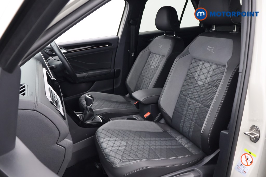 Used Volkswagen T-Roc 2024 for sale - 77225997: Photo 38