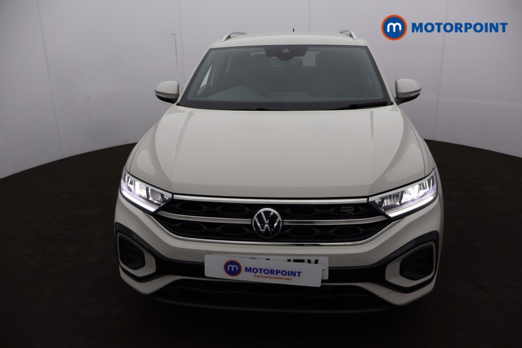 Used Volkswagen T-Roc 2024 for sale - 77225997: Photo 39