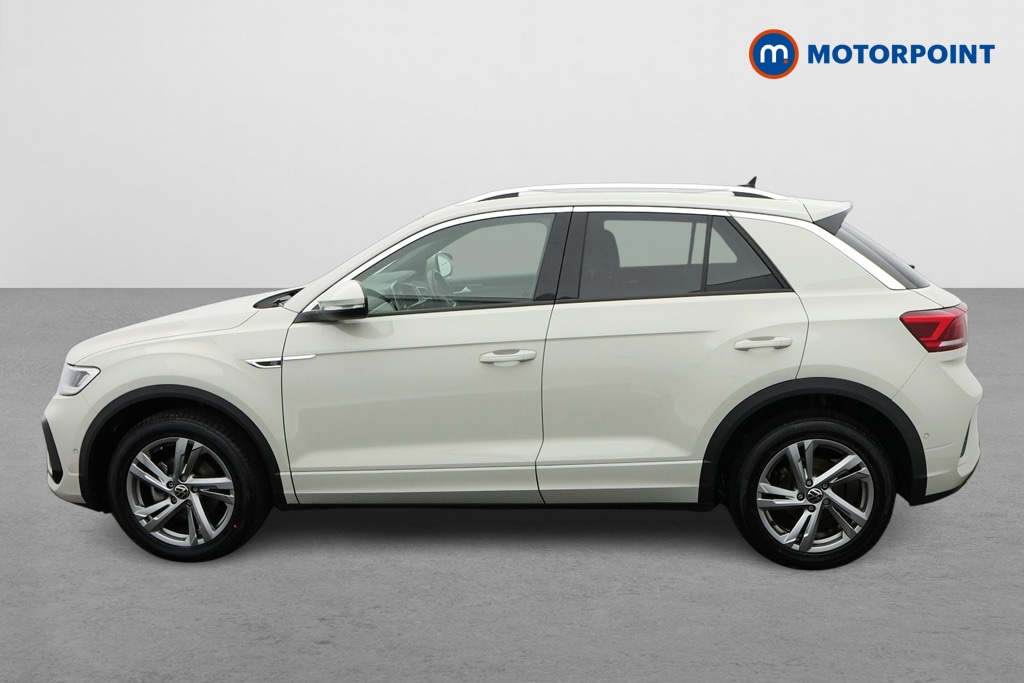 Used Volkswagen T-Roc 2024 for sale - 77225997: Photo 4