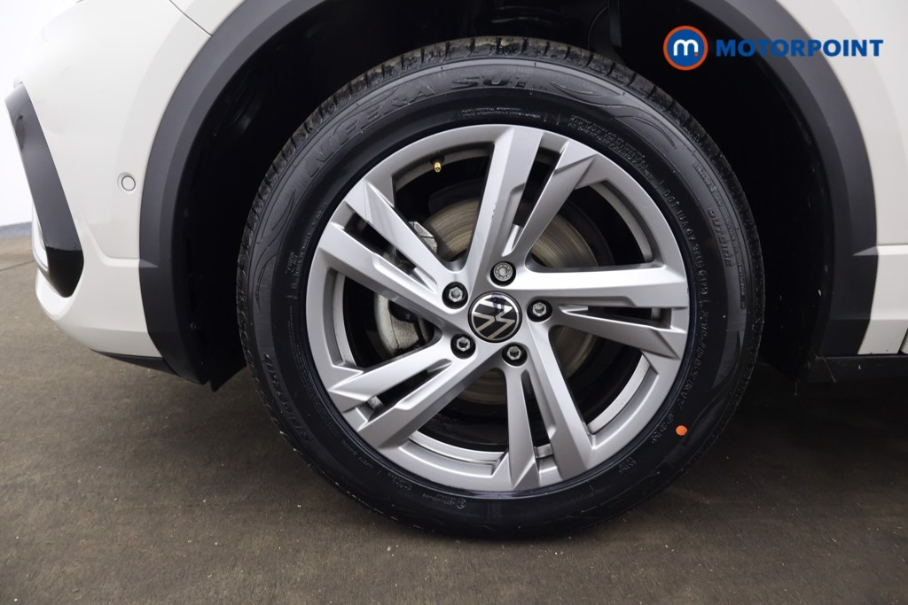 Used Volkswagen T-Roc 2024 for sale - 77225997: Photo 40