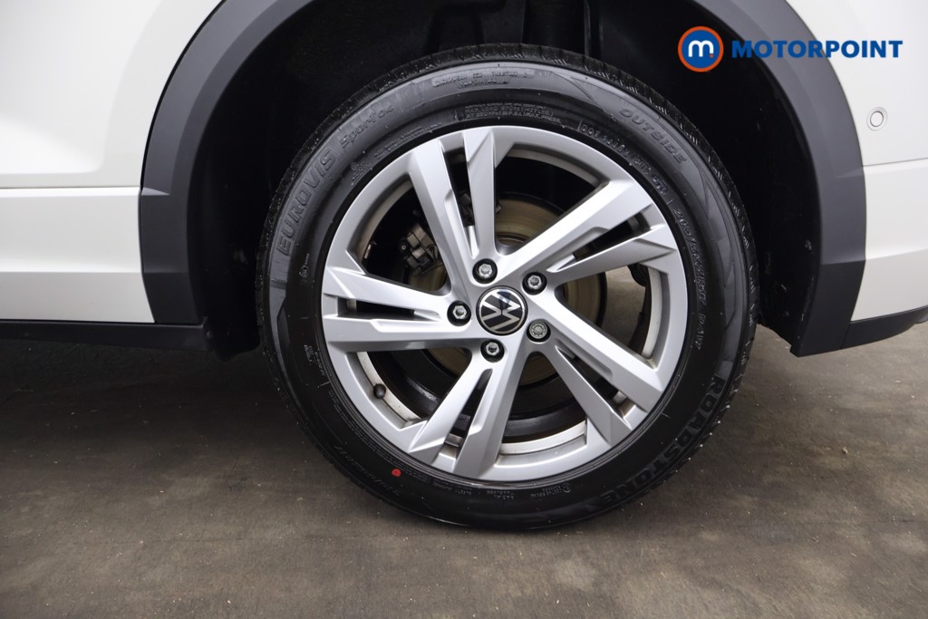 Used Volkswagen T-Roc 2024 for sale - 77225997: Photo 41