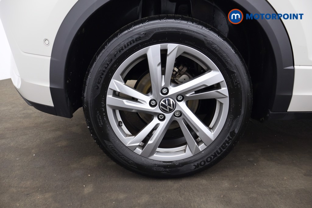 Used Volkswagen T-Roc 2024 for sale - 77225997: Photo 42