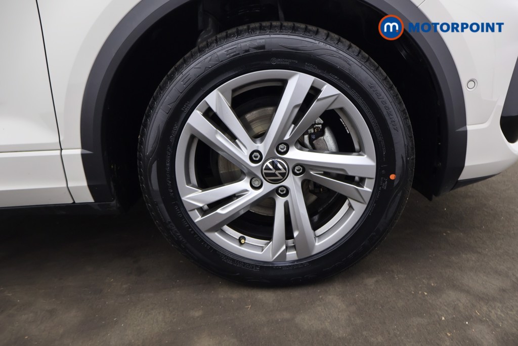 Used Volkswagen T-Roc 2024 for sale - 77225997: Photo 43