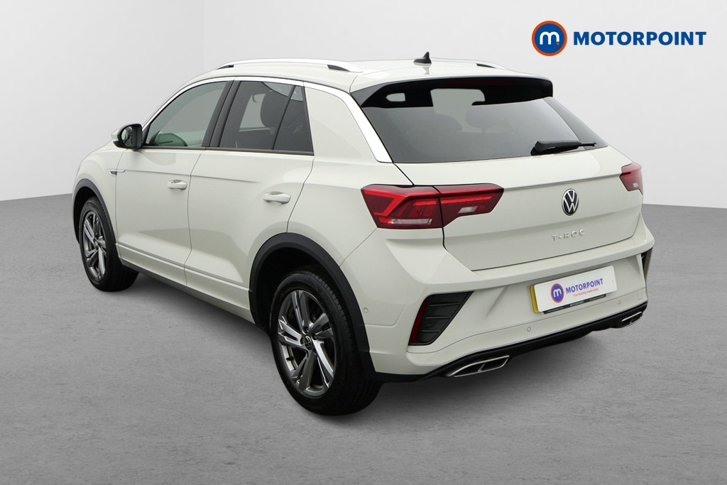 Used Volkswagen T-Roc 2024 for sale - 77225997: Photo 5