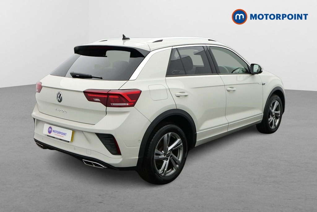 Used Volkswagen T-Roc 2024 for sale - 77225997: Photo 7