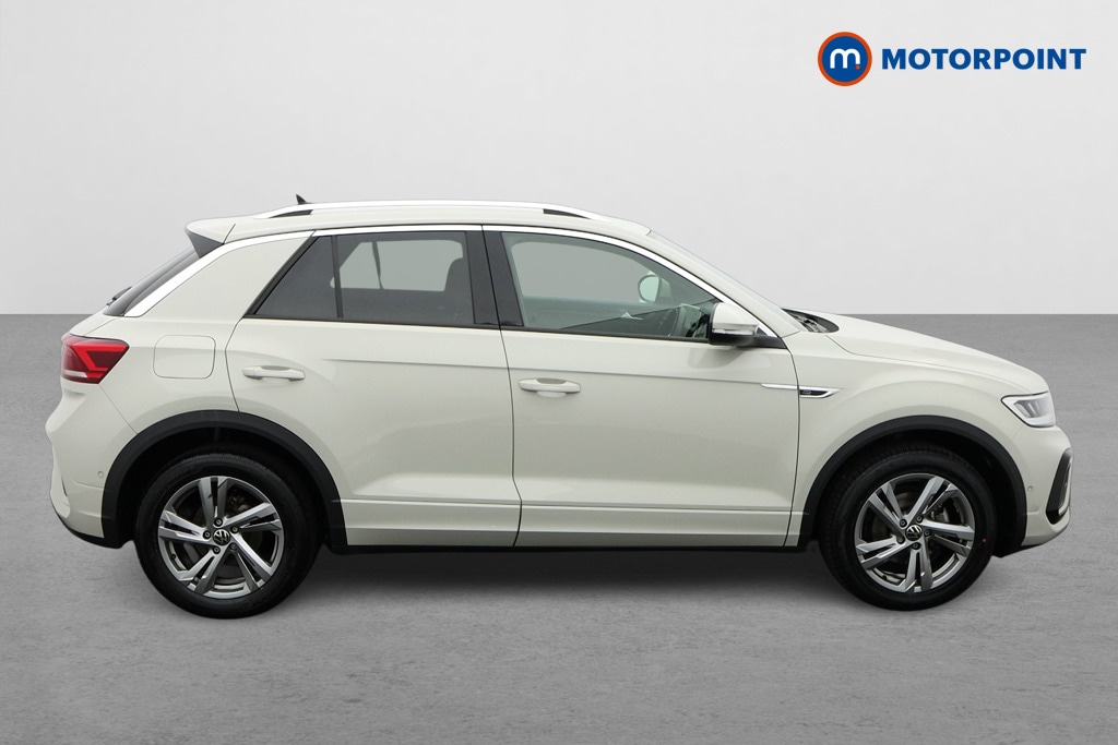 Used Volkswagen T-Roc 2024 for sale - 77225997: Photo 8