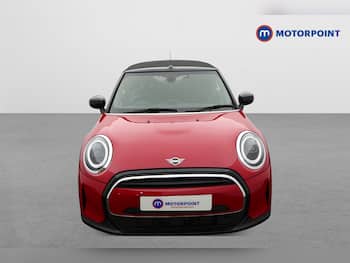 Used MINI Convertible 2022 for sale - 79639314: Photo