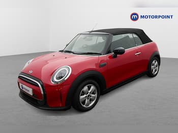 Used MINI Convertible 2022 for sale - 79639314: Photo