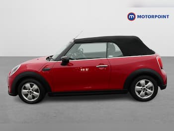 Used MINI Convertible 2022 for sale - 79639314: Photo