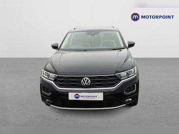 Used Volkswagen T-Roc 2021 for sale - 78565971: Photo
