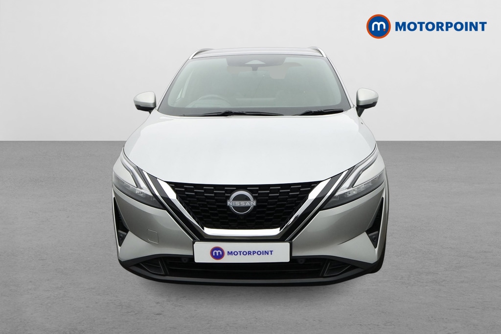 Used Nissan Qashqai for sale - 77827669: Photo 2