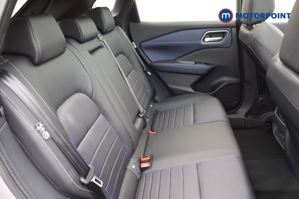 Used Nissan Qashqai for sale - 77827669: Photo 22