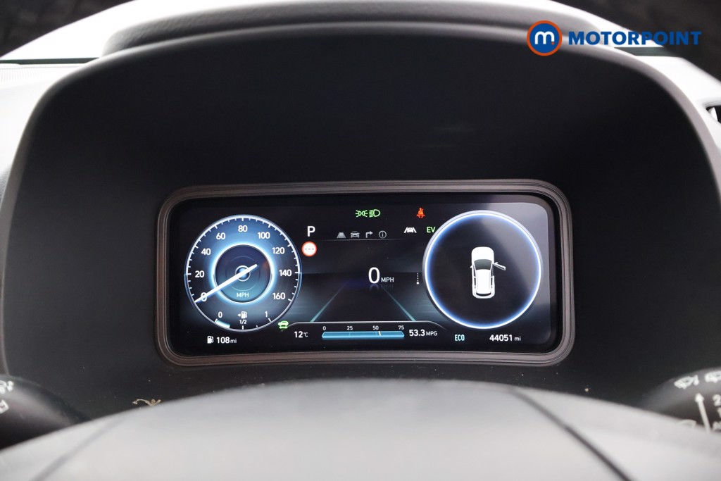 Used Hyundai KONA 2021 for sale - 76681990: Photo 10