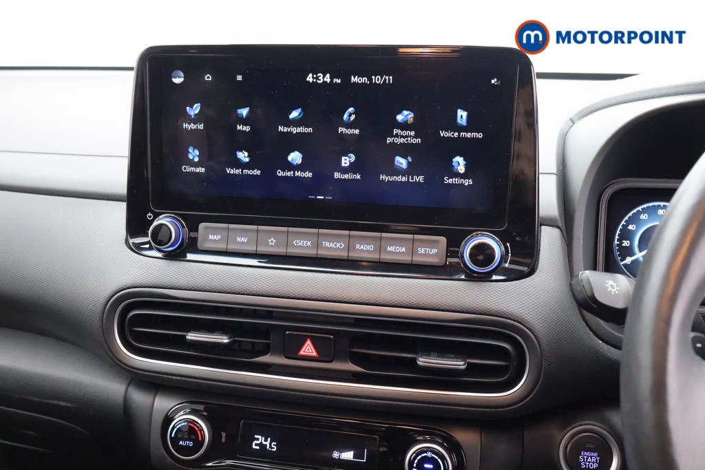 Used Hyundai KONA 2021 for sale - 76681990: Photo 13