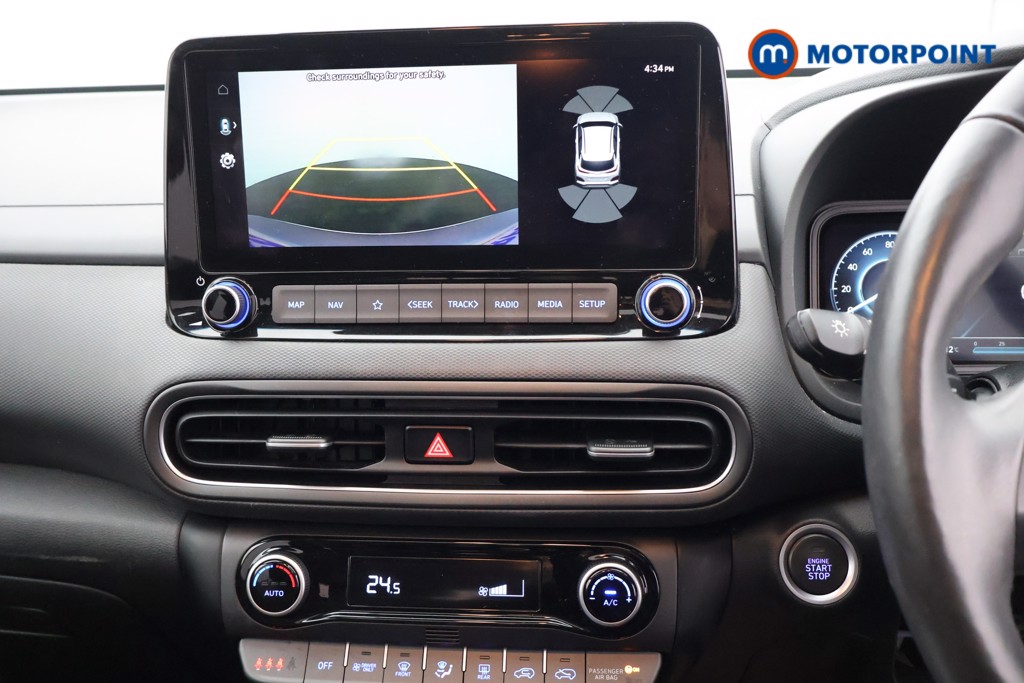 Used Hyundai KONA 2021 for sale - 76681990: Photo 14