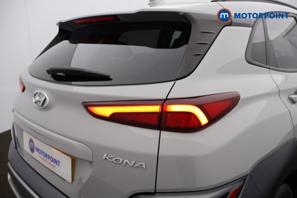 Used Hyundai KONA 2021 for sale - 76681990: Photo 24