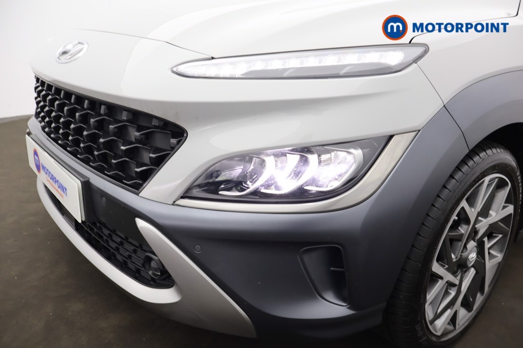 Used Hyundai KONA 2021 for sale - 76681990: Photo 26