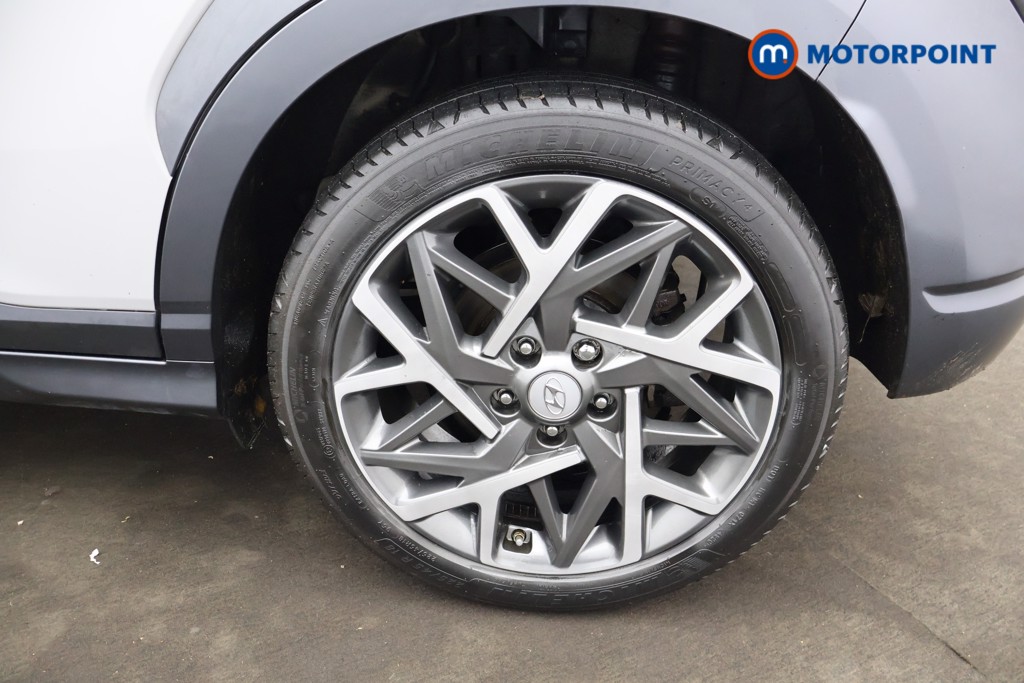 Used Hyundai KONA 2021 for sale - 76681990: Photo 28