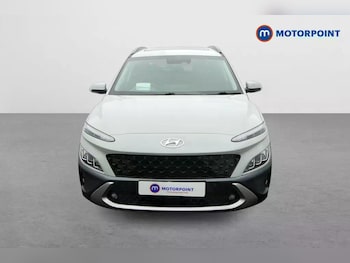 Used Hyundai KONA 2021 for sale - 76681990: Photo