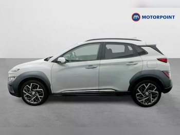 Used Hyundai KONA 2021 for sale - 76681990: Photo