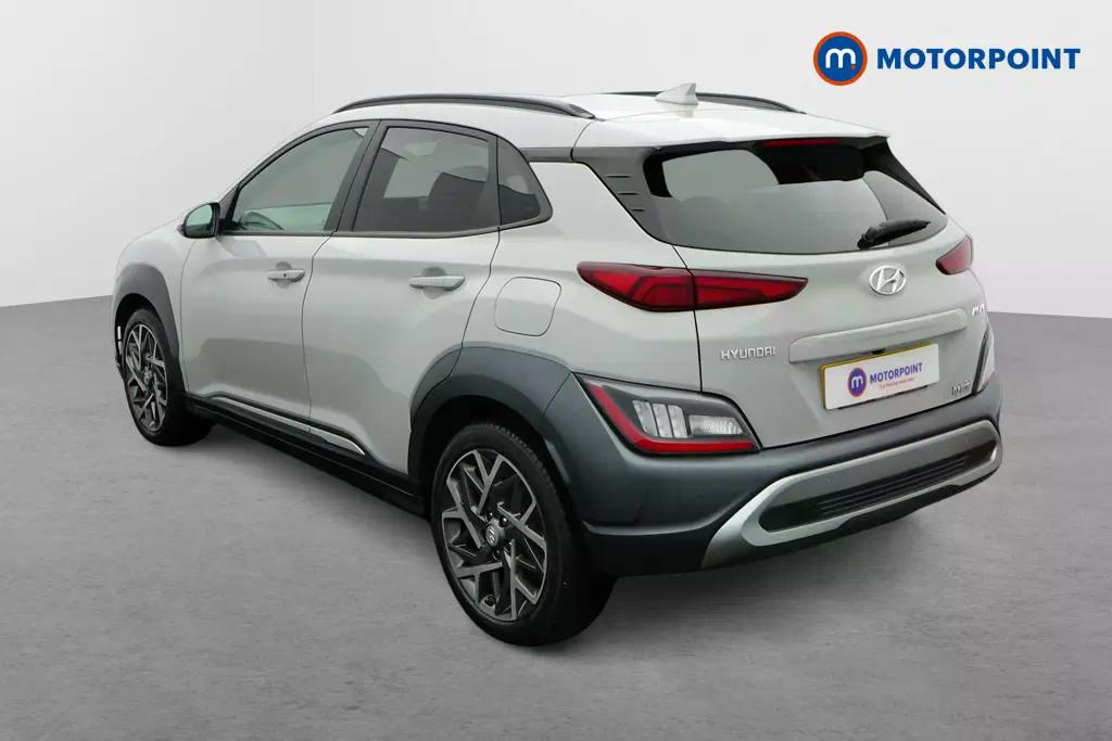 Used Hyundai KONA 2021 for sale - 76681990: Photo 5