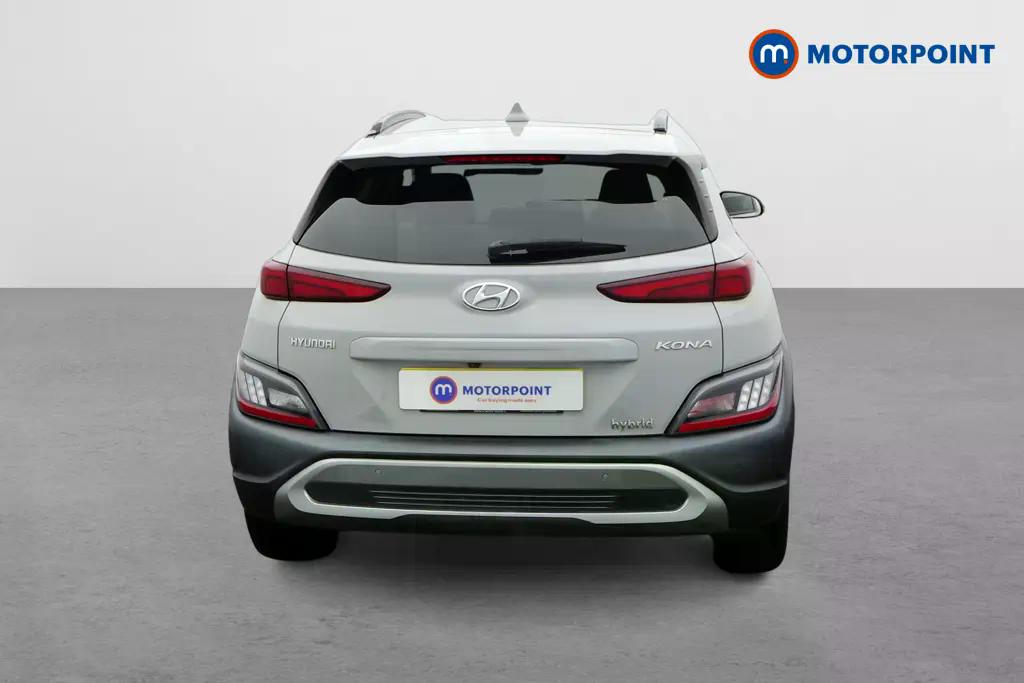 Used Hyundai KONA 2021 for sale - 76681990: Photo 6