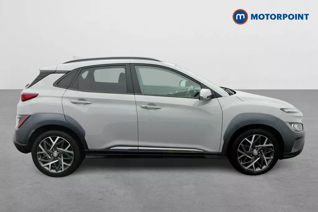 Used Hyundai KONA 2021 for sale - 76681990: Photo 8